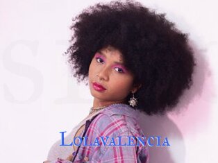 Lolavalencia