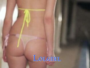 Lolgirl