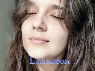 Lollaboom