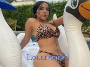 Lollipop122