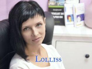 Lolliss