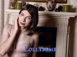 Lollybomb
