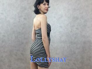 Lollyshay