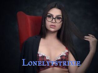 Lonelytstrixie