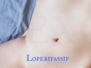 Lopebipassif