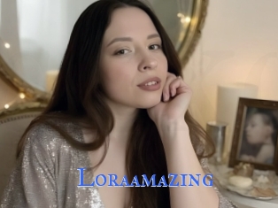 Loraamazing