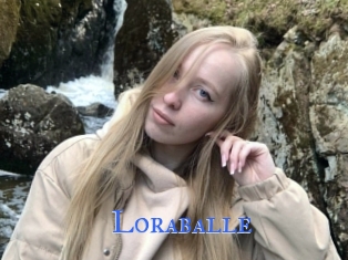 Loraballe