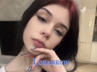 Lorabrow