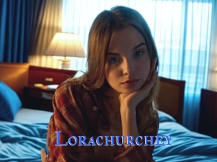 Lorachurchey