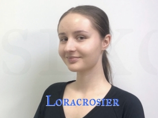 Loracrosier