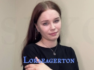 Loraeagerton