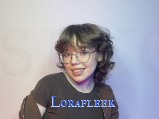 Lorafleek
