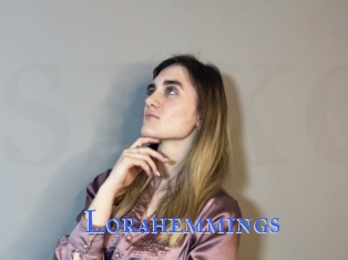 Lorahemmings