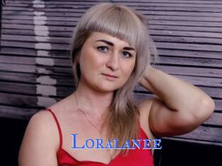 Loralanee