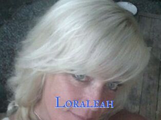 Loraleah