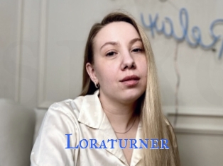 Loraturner