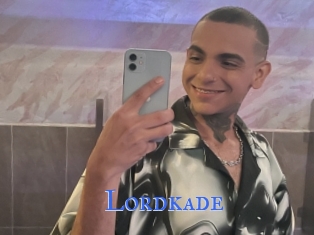 Lordkade