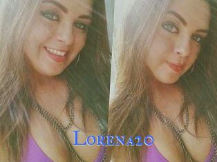 Lorena20