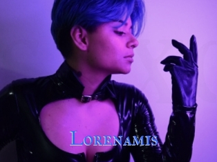 Lorenamis