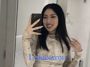 Lorenavoh