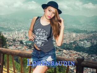 Lorenbaudin