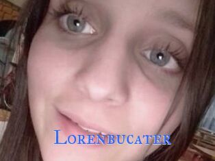 Lorenbucater