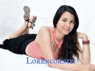 Lorencornie