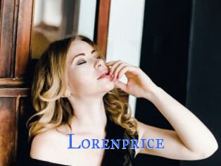 Lorenprice