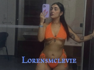 Lorensmclevie