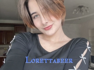 Lorettabeer