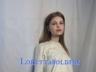 Lorettabolding