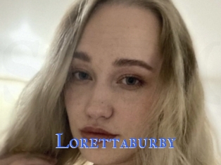 Lorettaburby