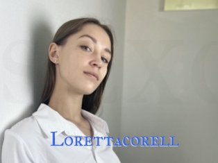 Lorettacorell