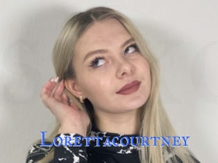 Lorettacourtney
