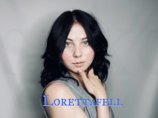 Lorettafell
