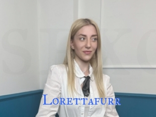 Lorettafurr