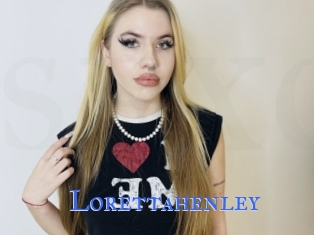 Lorettahenley
