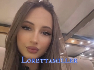 Lorettamiller