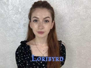 Loribyrd