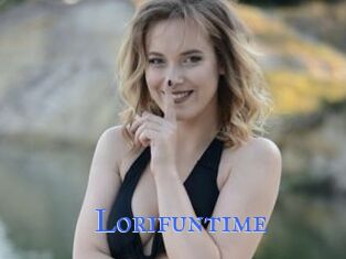 Lorifuntime