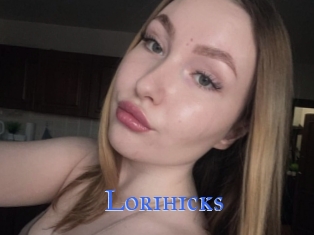 Lorihicks