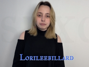 Lorileebillard