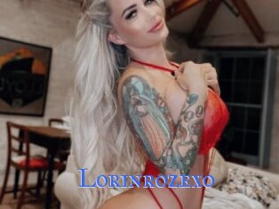 Lorinrozexo