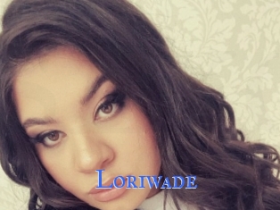 Loriwade