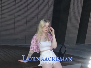 Lornaacreman