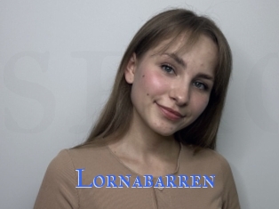 Lornabarren