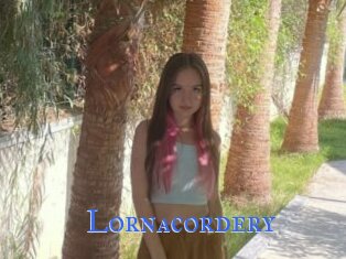 Lornacordery