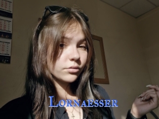Lornaesser