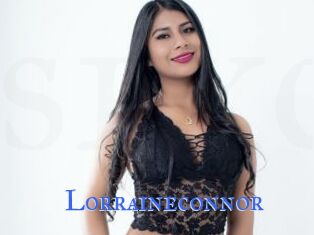 Lorraineconnor