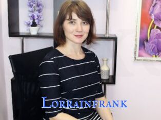 Lorrainfrank